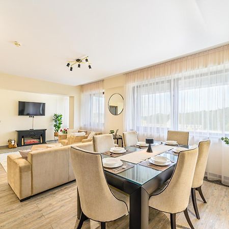 B41 Apartment 波亚纳布拉索夫 外观 照片
