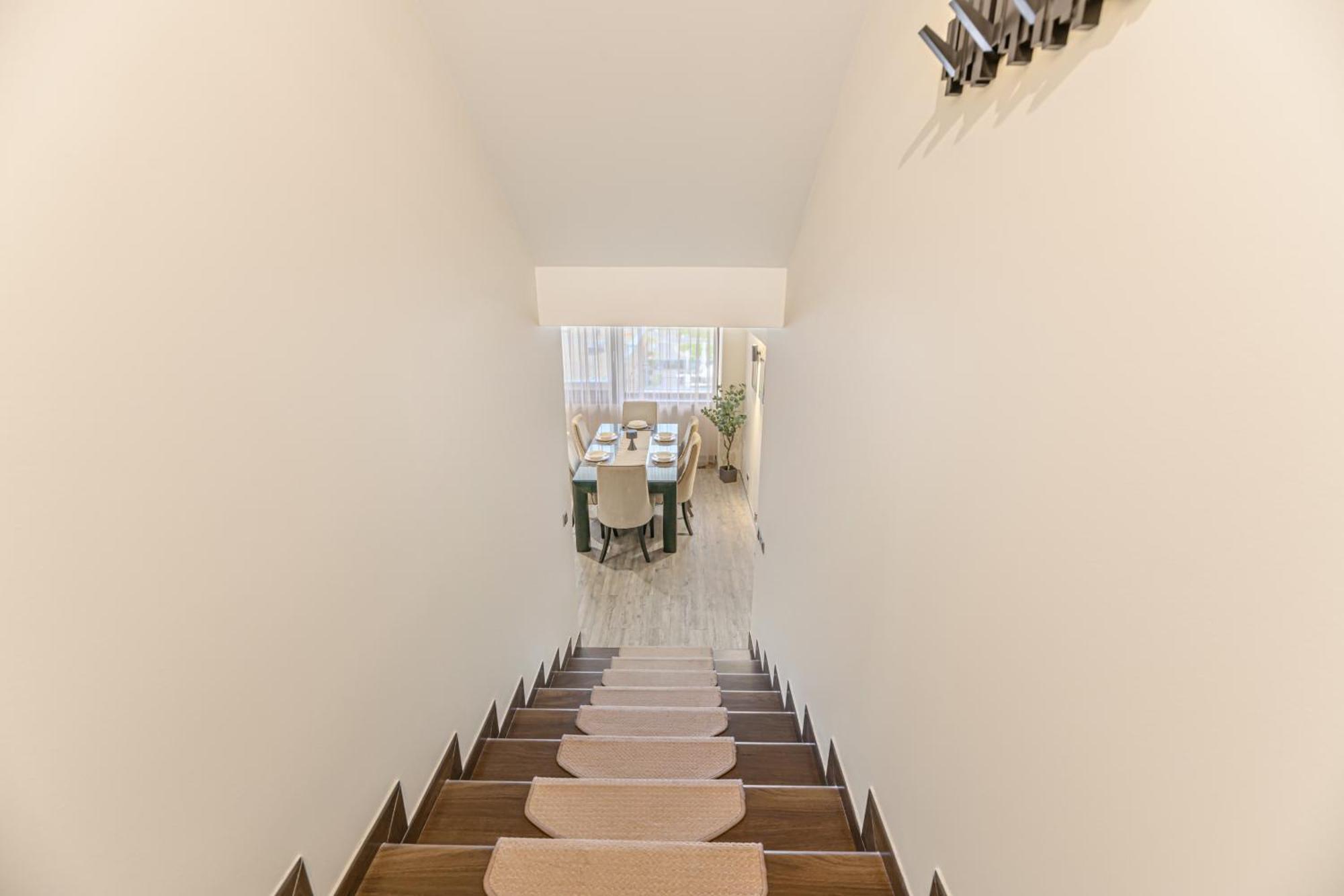 B41 Apartment 波亚纳布拉索夫 外观 照片