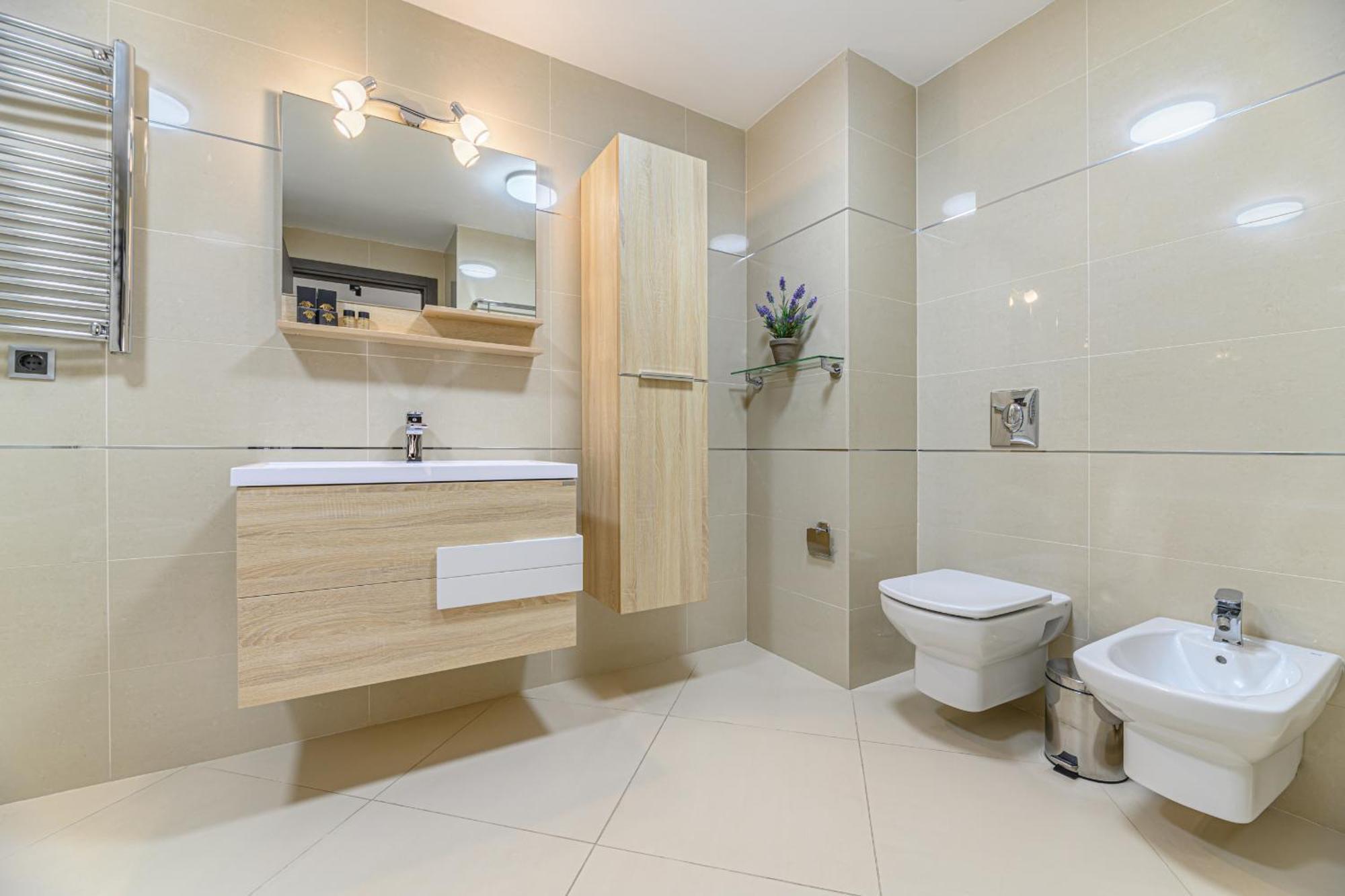 B41 Apartment 波亚纳布拉索夫 外观 照片