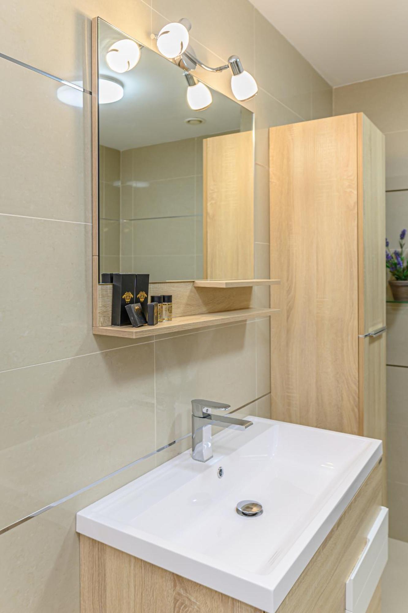 B41 Apartment 波亚纳布拉索夫 外观 照片