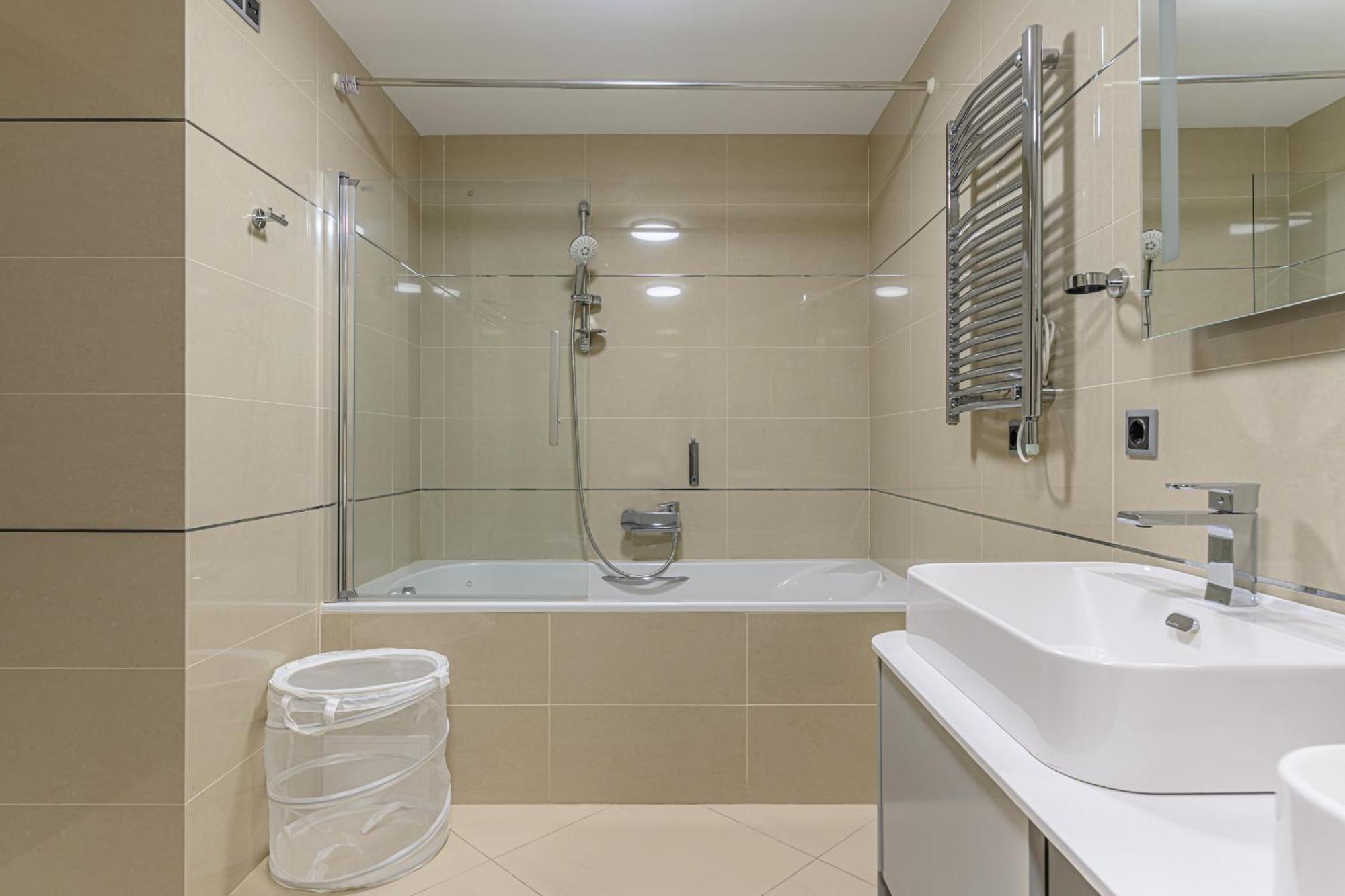 B41 Apartment 波亚纳布拉索夫 外观 照片